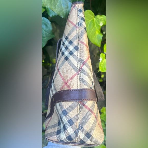Burberry tote bag vintage - Picture 14 of 14